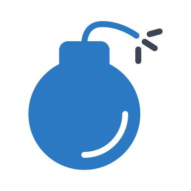 bomba glifleri renk simgesi