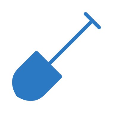 maça glyph renk vektör simgesi