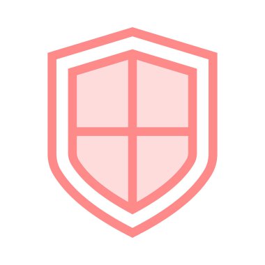 ince hat kalkan vektör simge