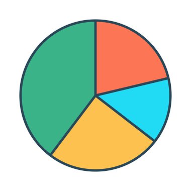 pasta grafik glyph renk vektör simgesi