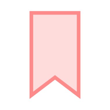 yer imi glyph renk vektör simgesi