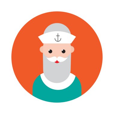 katolik glyph düz vektör simgesi