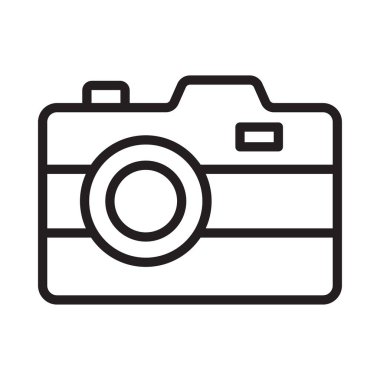 ince çizgi vektör simgesi yakalama