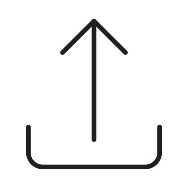 ince hat vektör simge