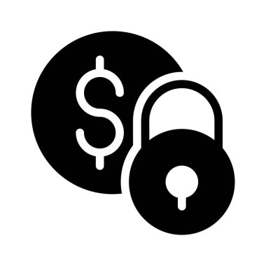 düz sembol simge vektör