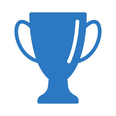 fincan glyph renk vektör simgesi