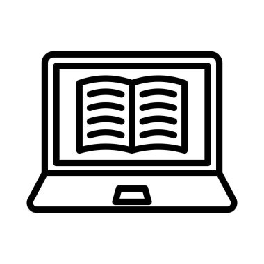 ince çizgi simgesiokuma