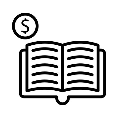 ince çizgi simgesini açın.