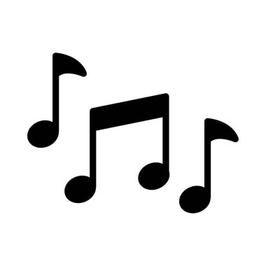 düz sembol simge vektör