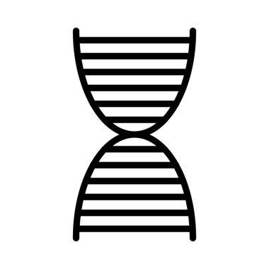 şekil glyph düz vektör simgesi