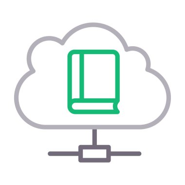 renk çizgisi simgesini paylaşma