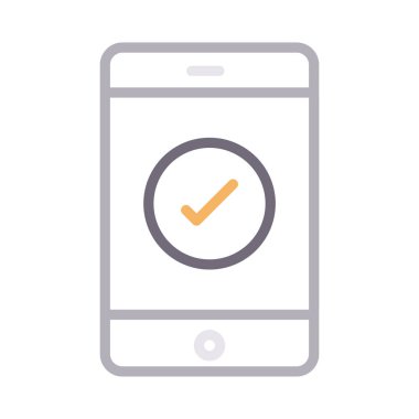 renkli çizgi simgesi yapılır