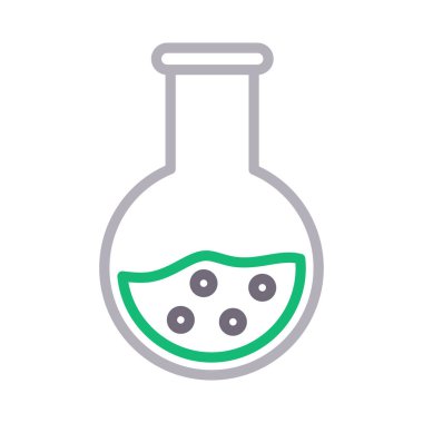 beher renk çizgisi simgesi