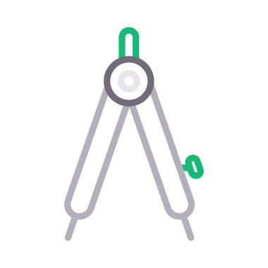 protractor renk çizgisi simgesi