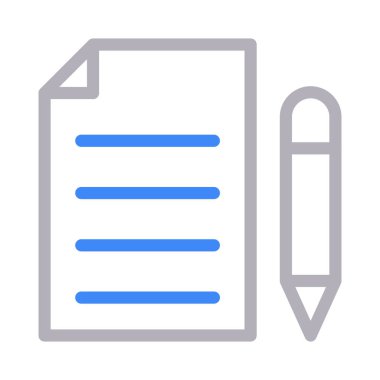 renk çizgisi simgesi oluşturma