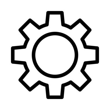 ince çizgi simgesini yapılandırma