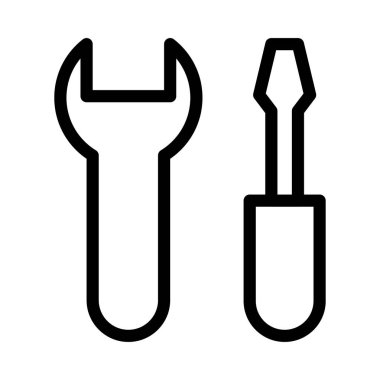 ince çizgi simgesini düzeltme