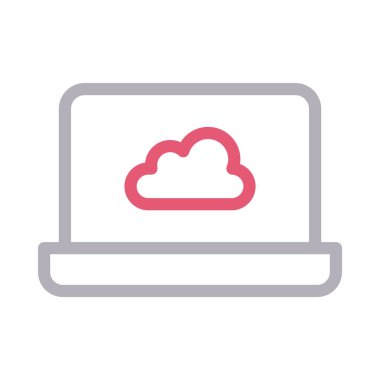 renk çizgisi simgesi barındırma