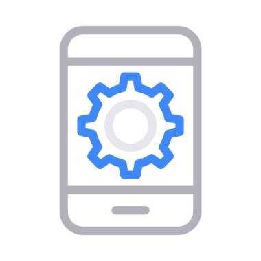 renk çizgisi simgesini ayarlama