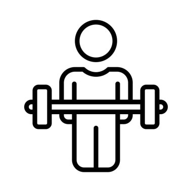 başarı ince çizgi simgesi