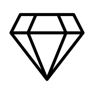 gem ince çizgi simgesi