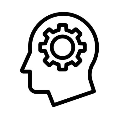 ince çizgi simgesi ayarlama