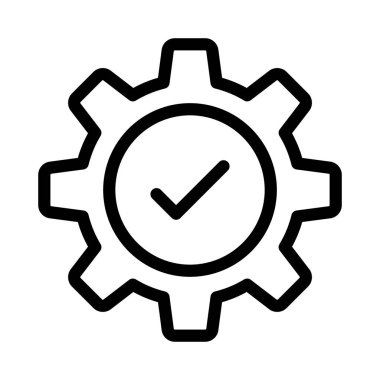 ince çizgi simgesini yapılandırma