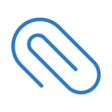 pin glyph renk vektör simgesi