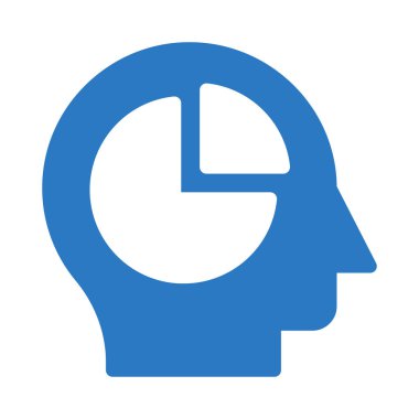 grafik glyph renk vektör simgesi