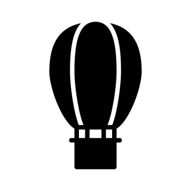 düz sembol uçmak vektör