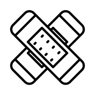 ince çizgi vektör yardım