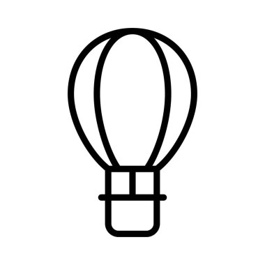 ince çizgi vektör simge sinek