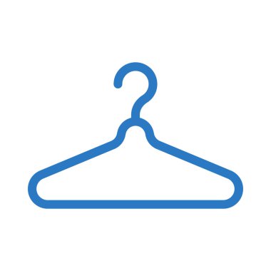 bez glif simge renk vektör