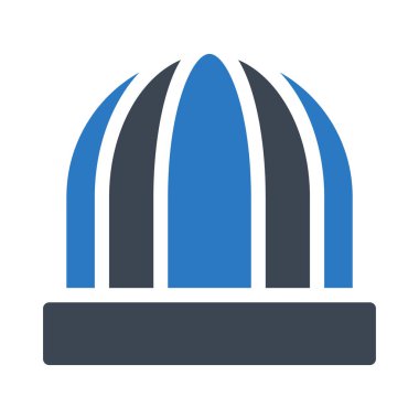 karakter sembol renk vektör