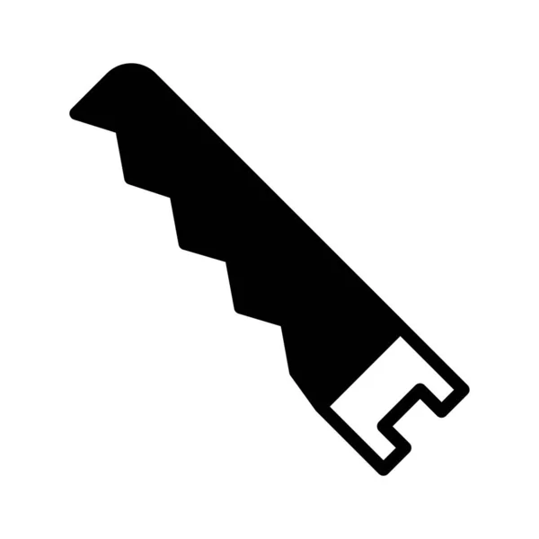 Ikona Wektor Płaski Symbol Bade — Wektor stockowy