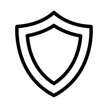 İnce Satır Vektör Simgesini Koruma