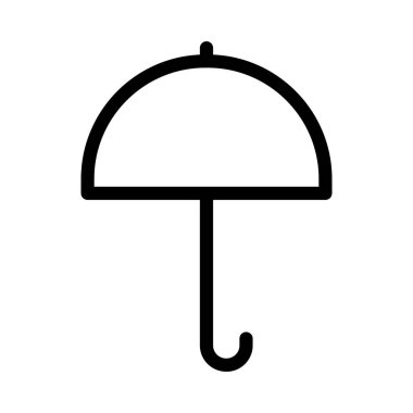 İnce Satır Vektör Simgesini Koruma