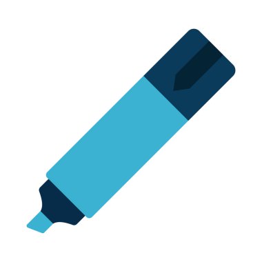 sabit glyph düz vektör simgesi