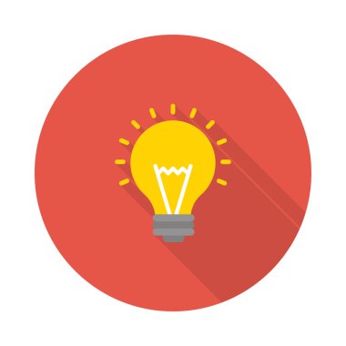 lamba glyph düz vektör simgesi