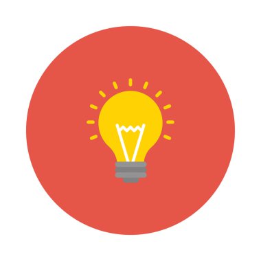 lamba glyph düz vektör simgesi