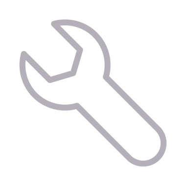 renk çizgisi vektör simgesini ayarlama