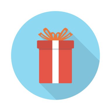 mevcut glyph düz vektör simgesi