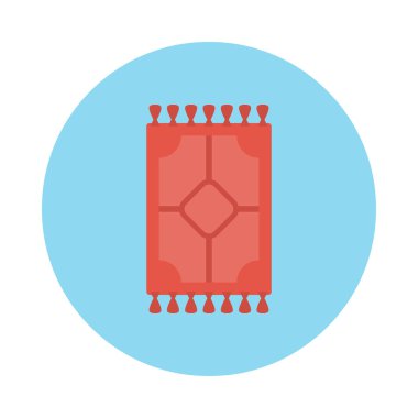 tablo glyph düz vektör simgesi