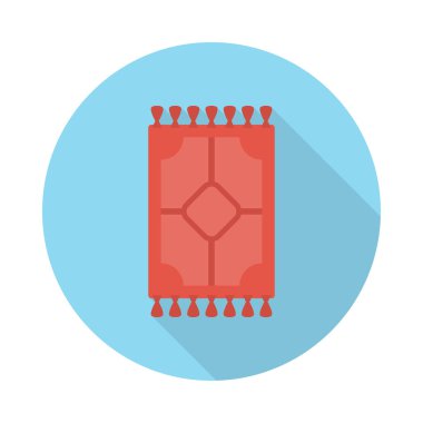 tablo glyph düz vektör simgesi