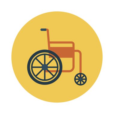 gph düz vektör simgesini devre dışı