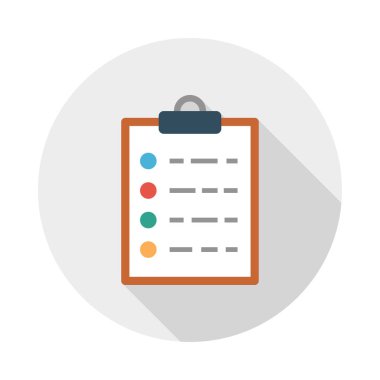 pano glyph düz vektör simgesi