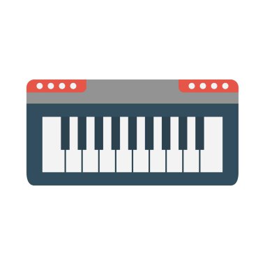 fayans glyph düz vektör simgesi