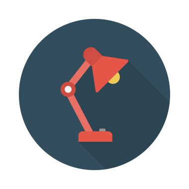 lamba glyph düz vektör simgesi