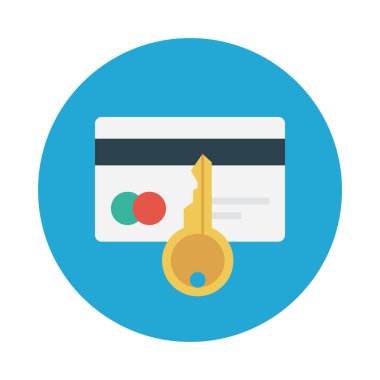 gph düz vektör simgesikilit