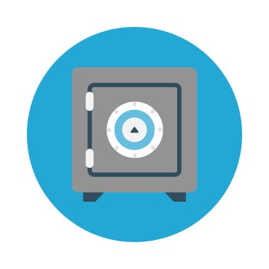 tonoz glyph düz vektör simgesi